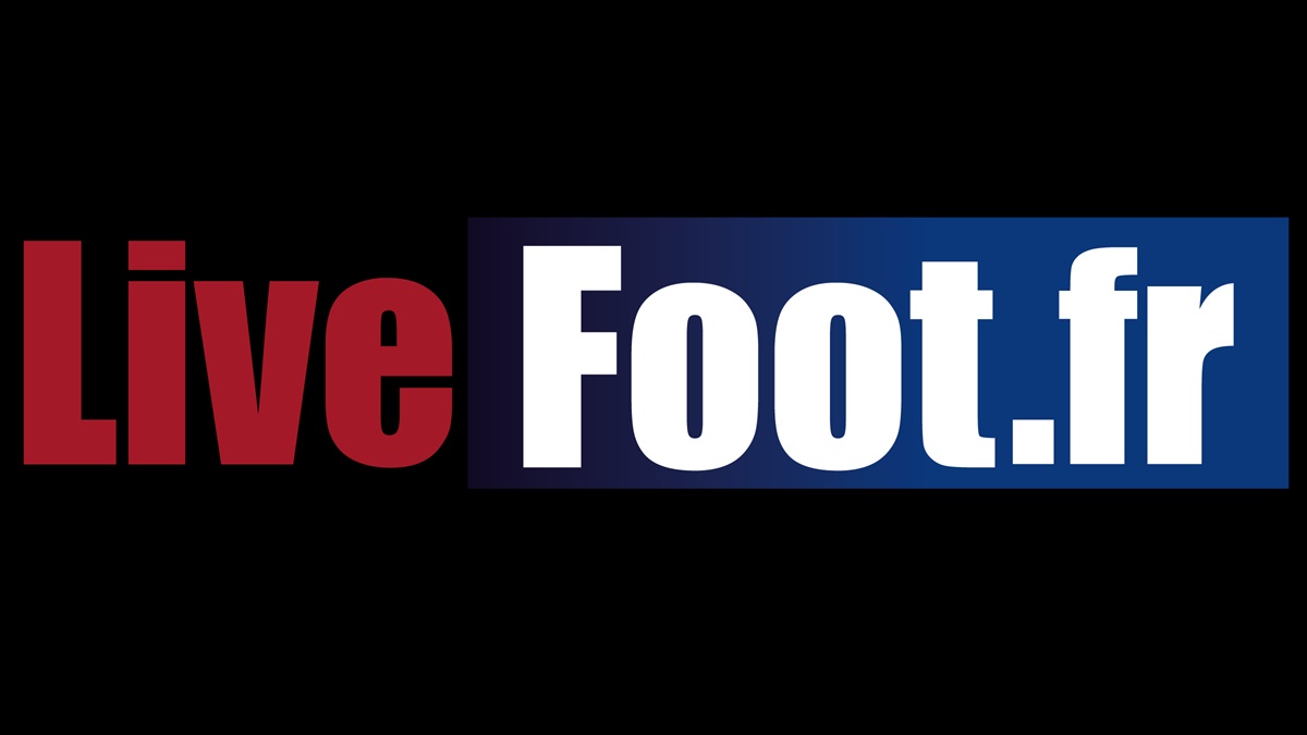 LiveFoot logo