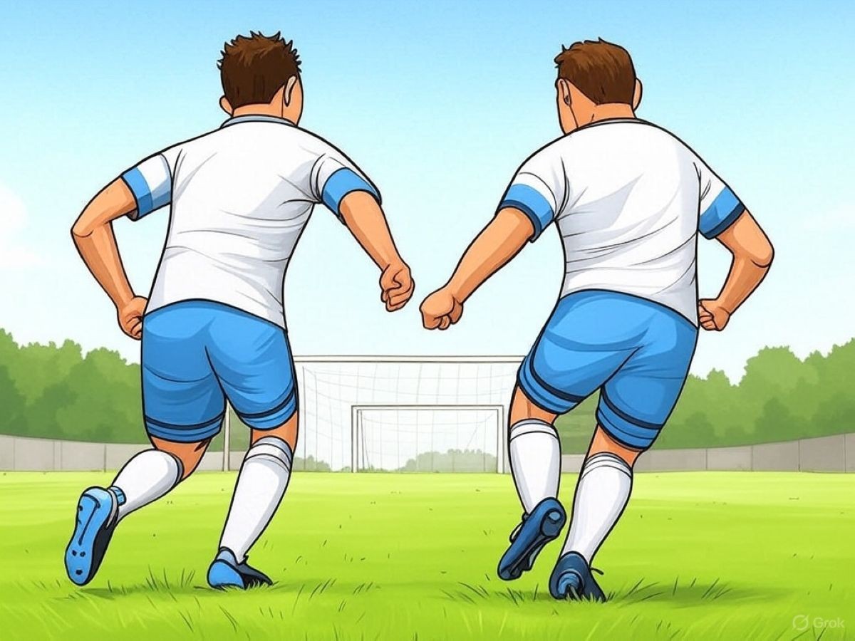 OM : De Zerbi a deux attaquants dans le viseur ?