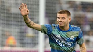 Mercato : L’OM a un boulevard pour ce crack du Real Madrid !