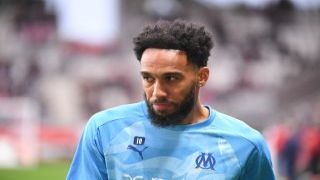 Mercato - OM : Aubameyang a trouvé la destination parfaite pour lui !