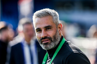 Mercato - ASSE : Loïc Perrin est-il encore l’homme de la situation ?