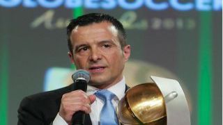 Mercato : Jorge Mendes tente d’installer l’un de ses poulains au PSG