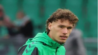 Mercato ASSE : Lucas Stassin lâche une bombe concernant son avenir !