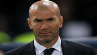 Équipe de France : Premier caprice pour Zinédine Zidane ?