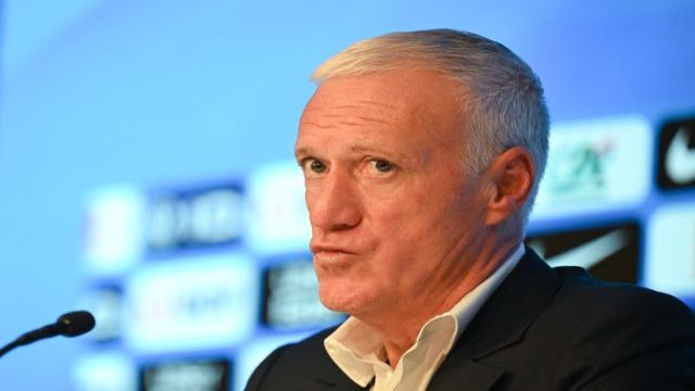 Équipe de France : Deschamps commande un service de sécurité pour Mbappé, vous ne devinerez jamais qui a protégé le capitaine des Bleus !