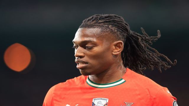 Mercato - PSG : Le Barcola portugais bientôt disponible ?