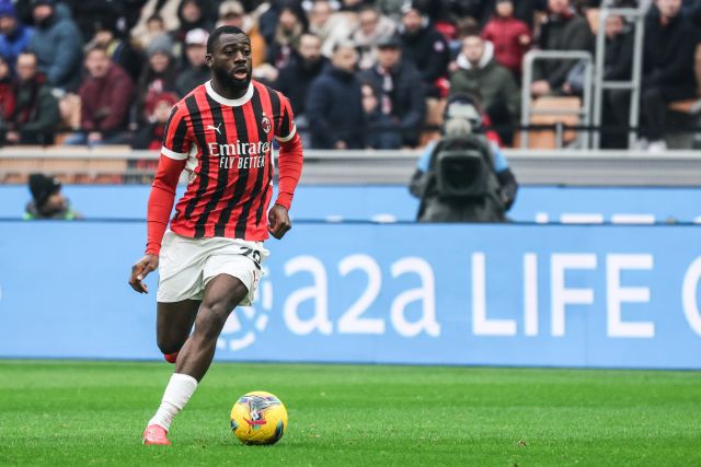 Mercato OM : Une première recrue XXL est annoncée dans la presse italienne ?