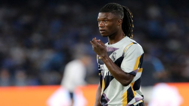 Mercato - Real Madrid : Ce Français va rester auprès de Mbappé !