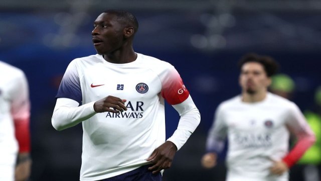 Mercato - PSG : La page Kolo Muani sur le point de se tourner définitivement
