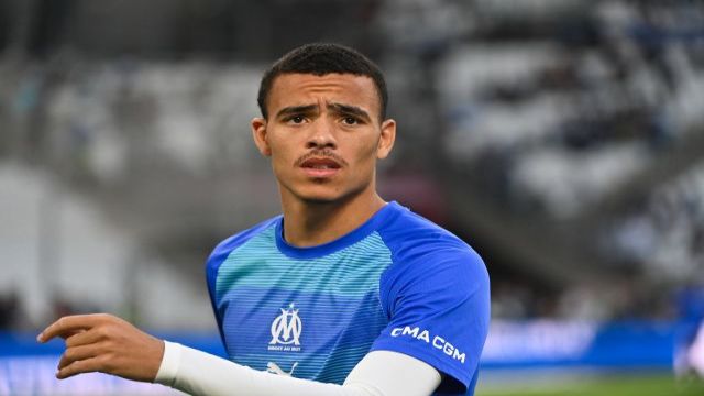 Ce cadeau inestimable que l’OM a fait à Mason Greenwood…