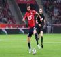 Mercato LOSC : Quel avenir pour Olivier Giroud dans le nord de la France ?