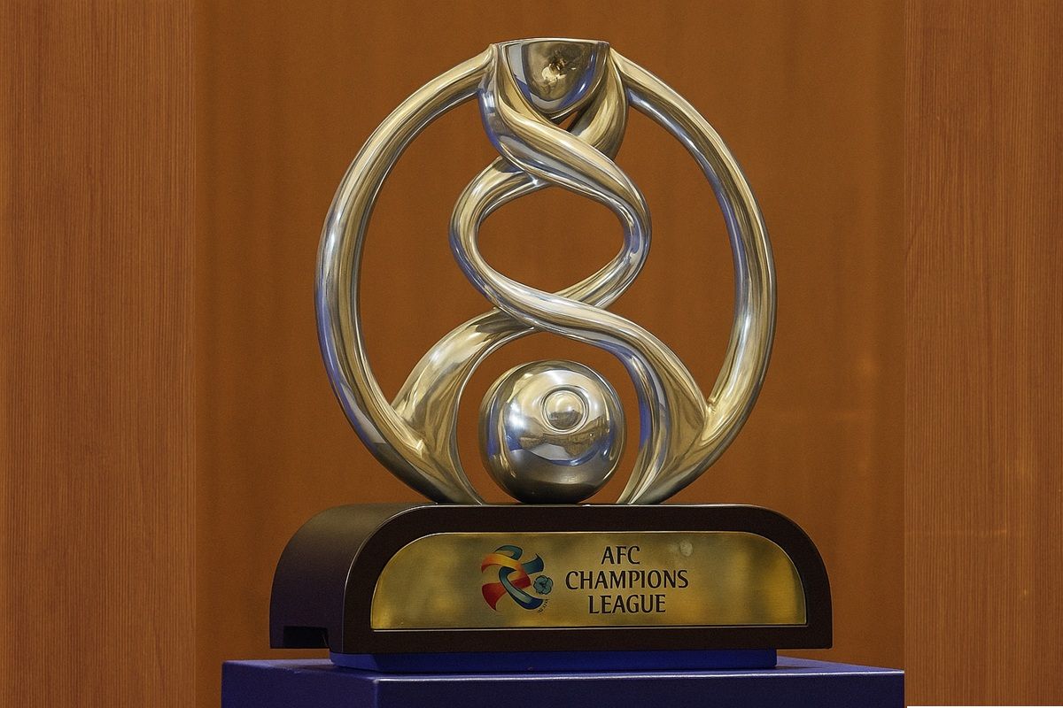 Coupe de la Ligue des champions AFC