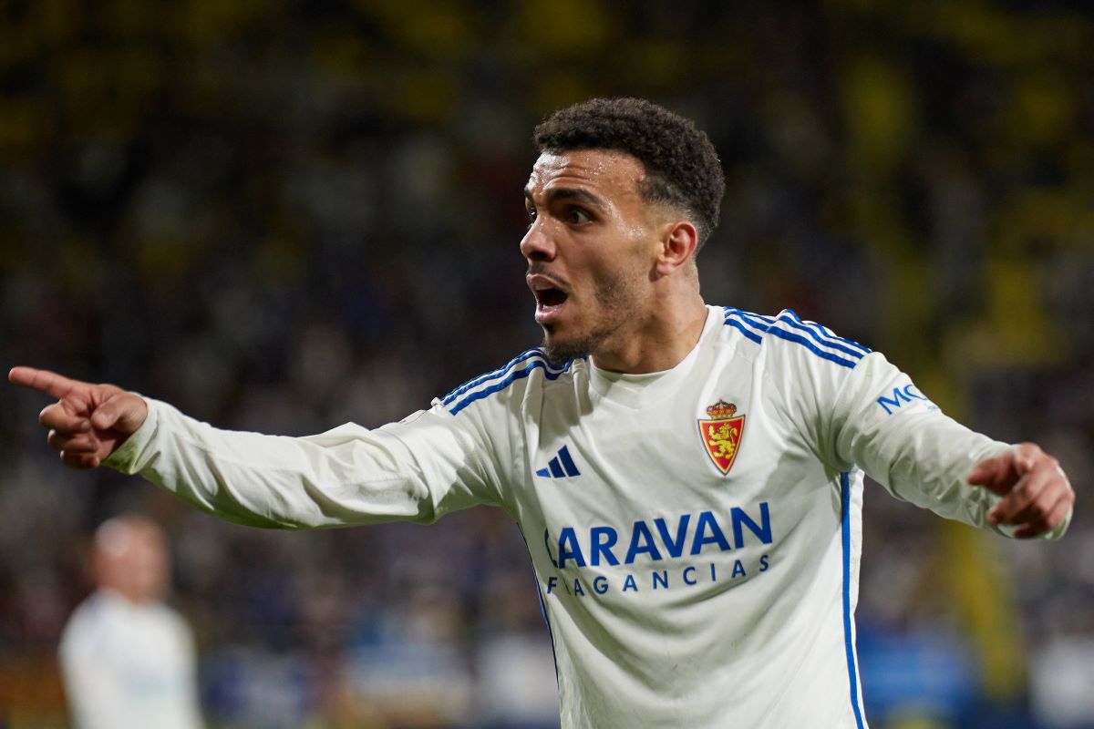 Mercato : L’ASSE intéressée par Akim Zedadka, un international algérien ?