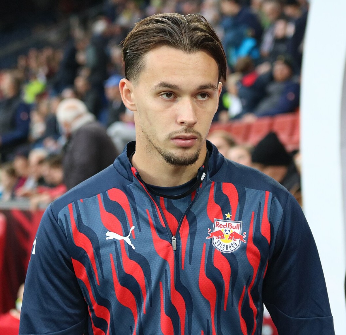Amar Dedić