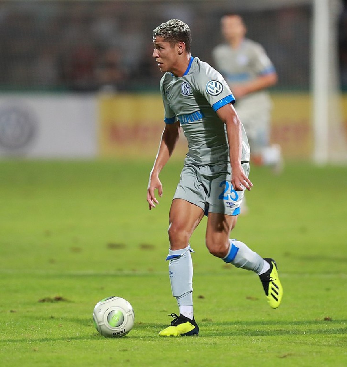 Amine Harit
