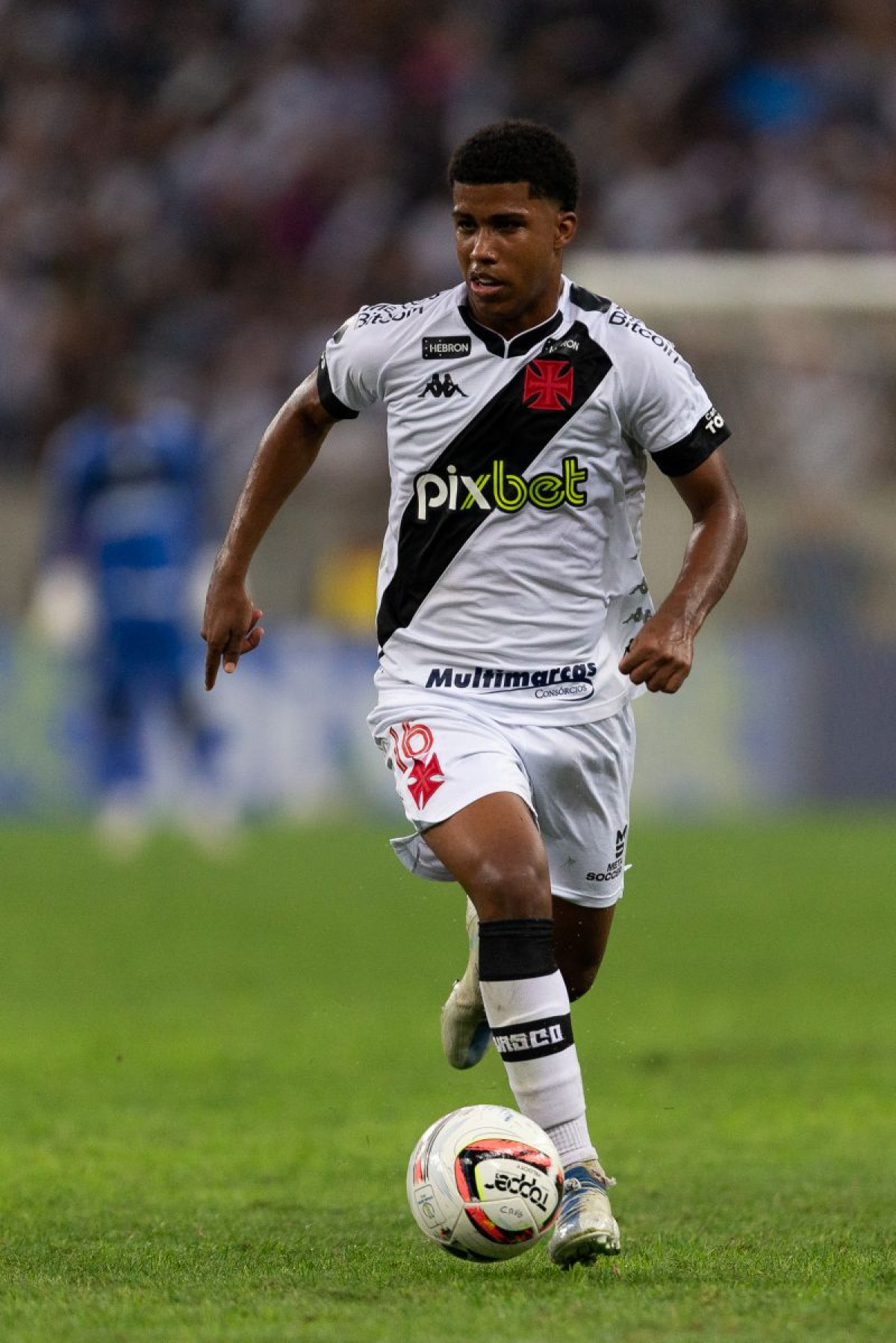 Andrey Santos