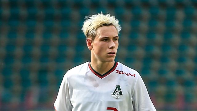 Aleksey Batrakov