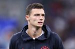 Mercato - OM : Pourquoi Benjamin Pavard a-t-il pris la peine de saluer tous les journalistes marseillais ?