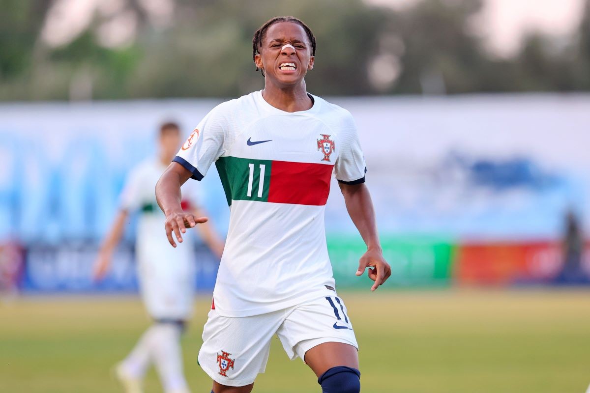 Mercato : Le Barça s’apprête à signer une petite bombe de 16 ans !
