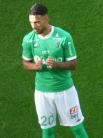 Mercato : L’ASSE dans la course pour Denis Bouanga ?