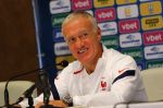 Mbappé et Thuram en duo contre l’Islande, Deschamps teste un nouveau schéma