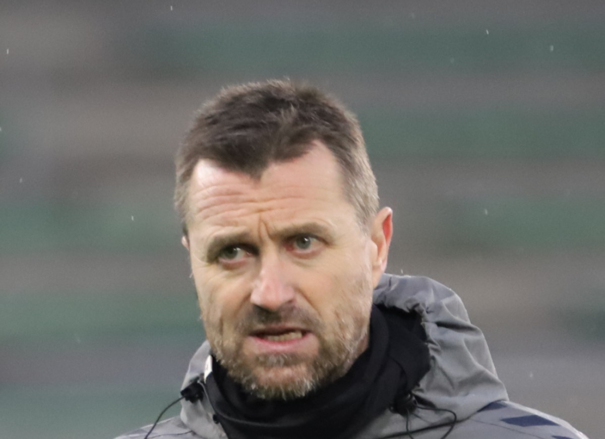 Eirik Horneland