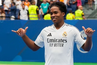 Mercato : Deux pistes très étranges associées à l’OM…