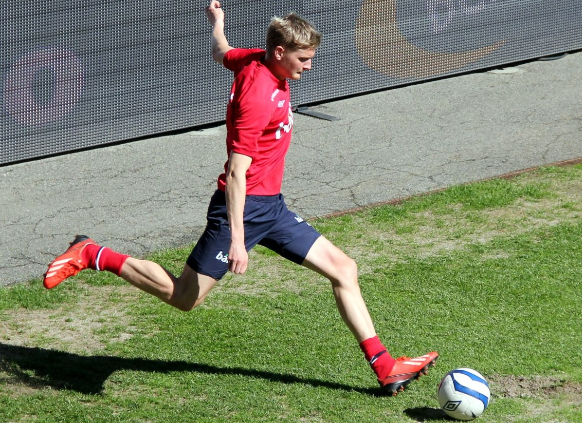 Erik Huseklepp