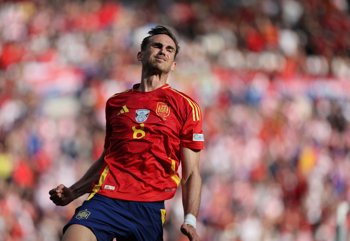 Fabian Ruiz