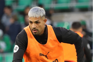 Mercato - OM : Il rejoint ses potes et vit un rêve éveillé