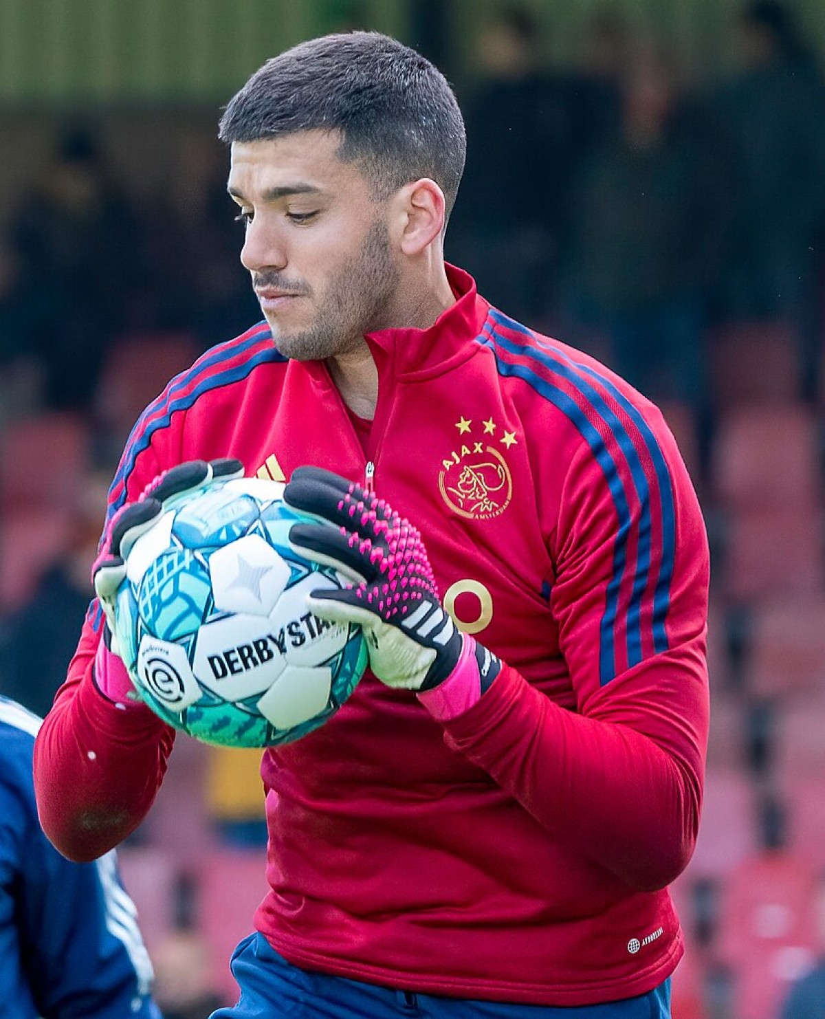 Géronimo Rulli