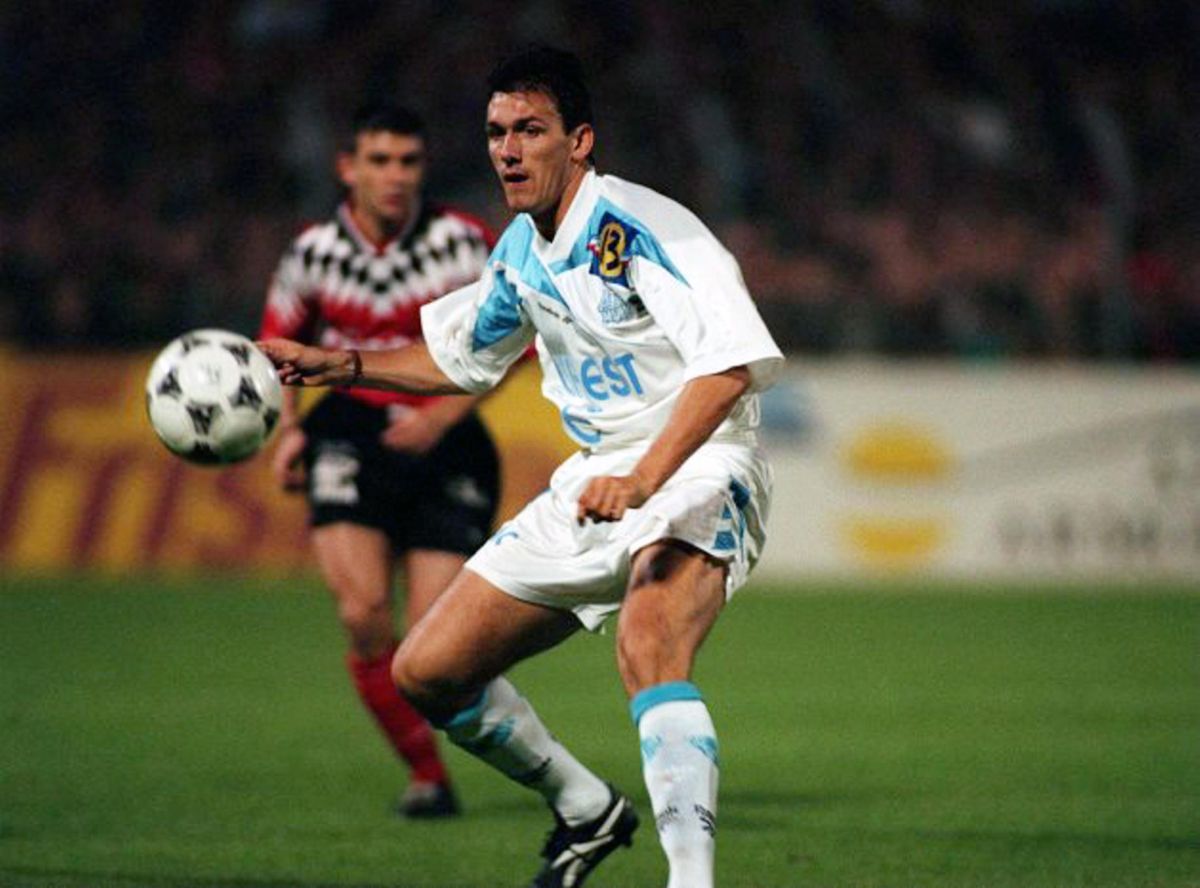 Tony Cascarino
