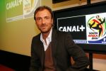 Il raconte une incroyable bourde de Christophe Dugarry..