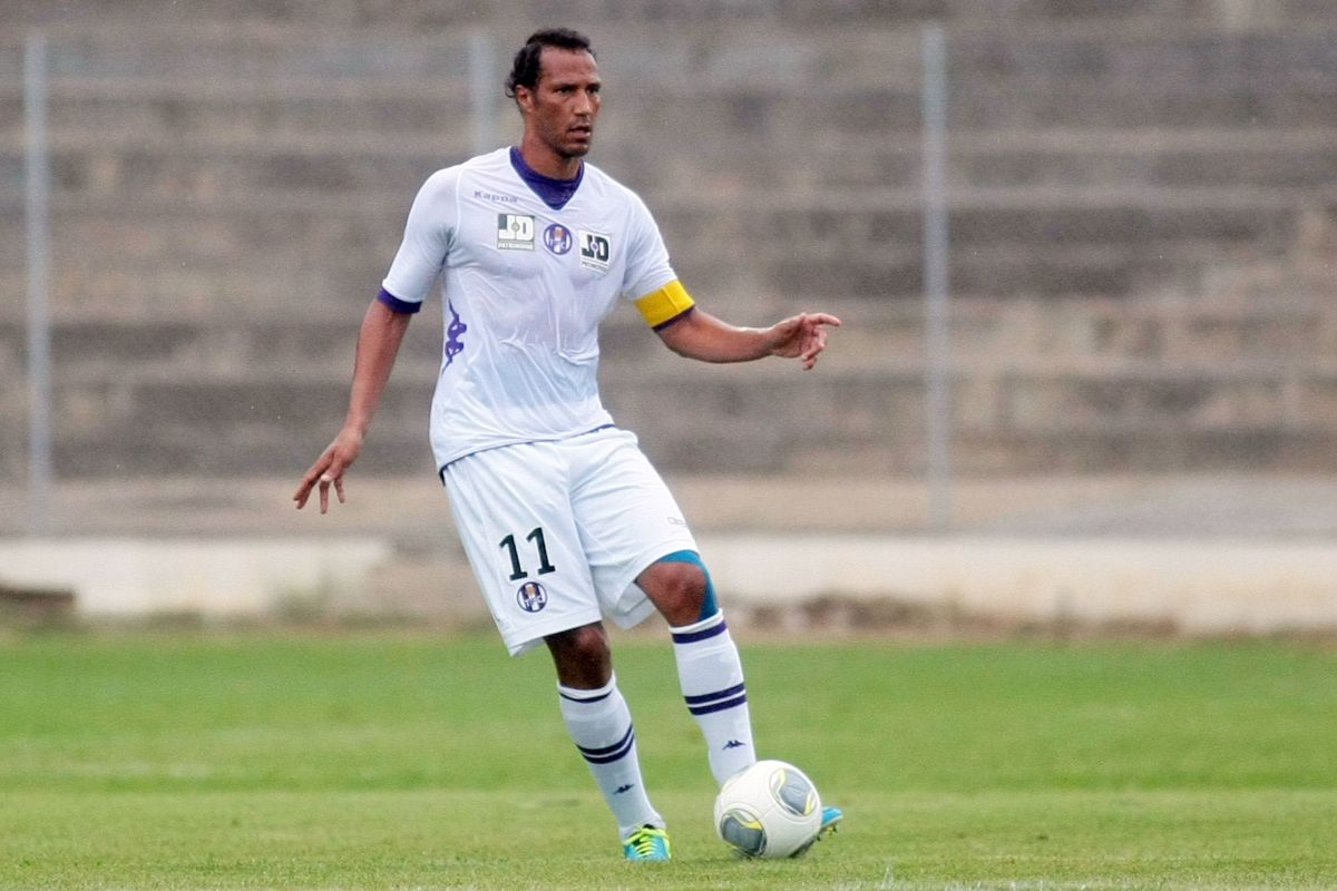 Jonathan ZEBINA