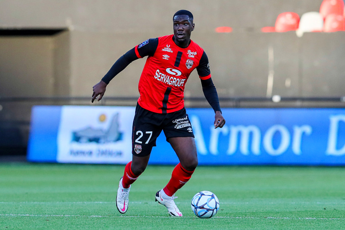 Sikou Niakaté