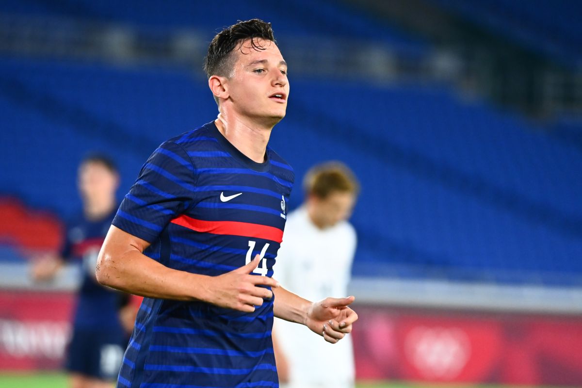 Florian THAUVIN