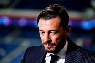 OM : Balzaretti arrive, Benatia vers la sortie ?