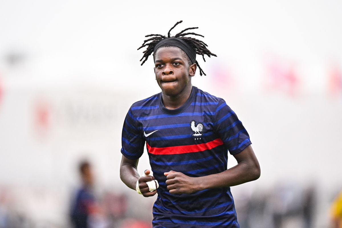 Quentin NDJANTOU