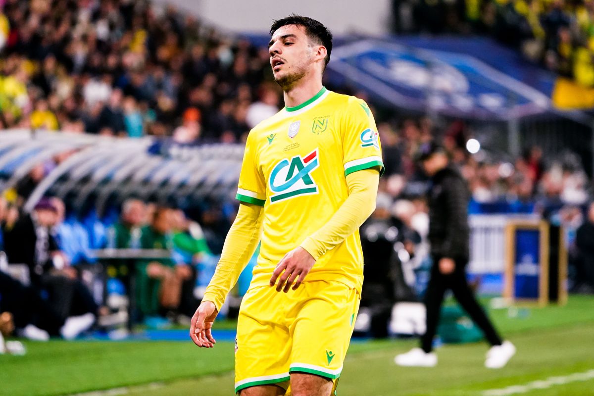 Fabien CENTONZE