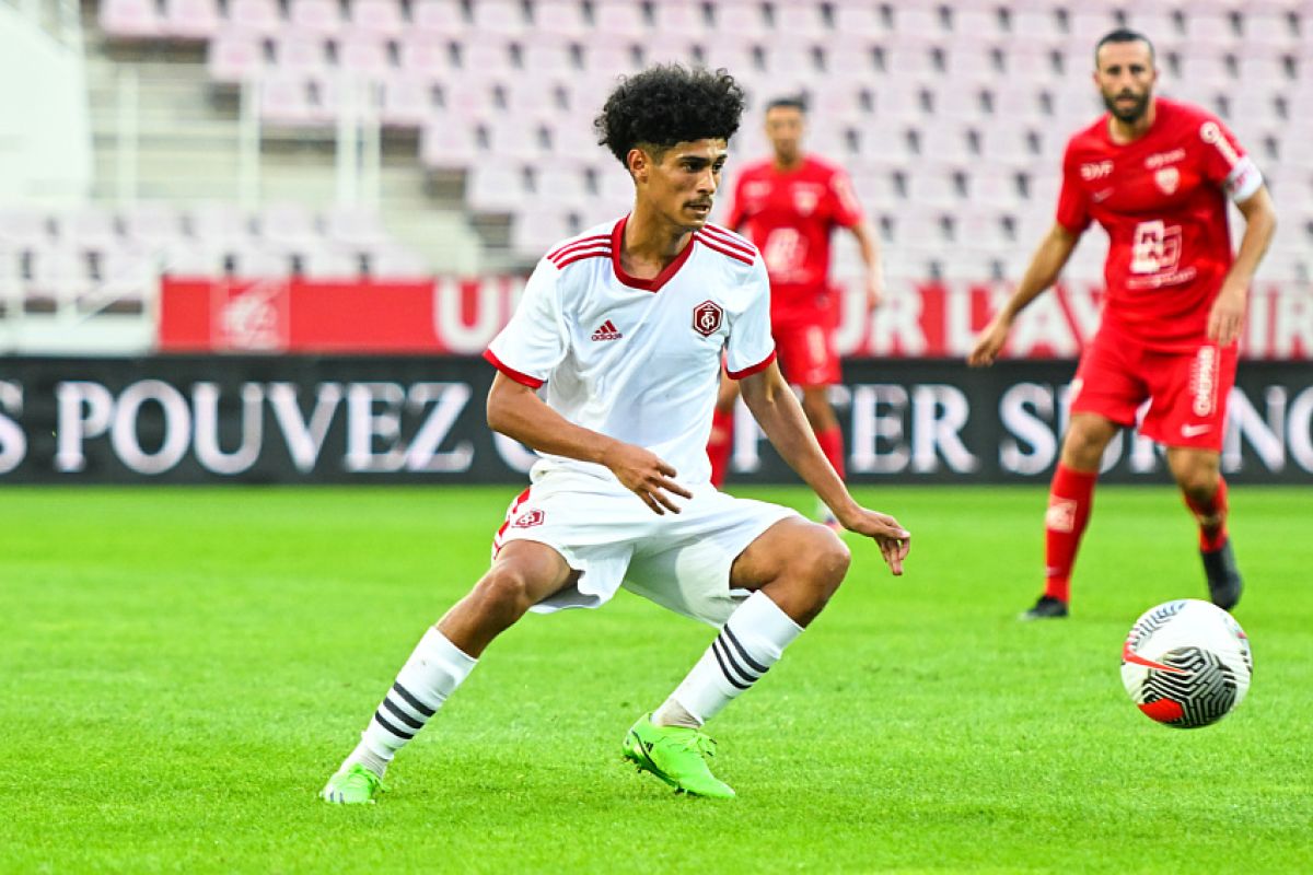 Yassine BENHATTAB