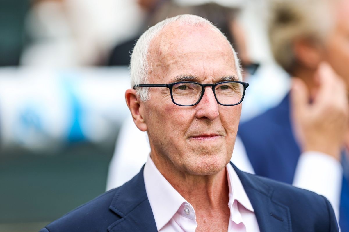 OM : McCourt, un prix de vente fixé pour le club ?