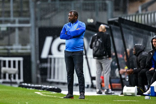 L’OM se fait allumer en direct…