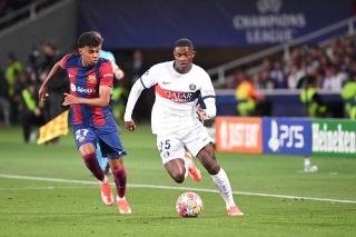 PSG : Pour Lamine Yamal, Paris a trouvé la solution !