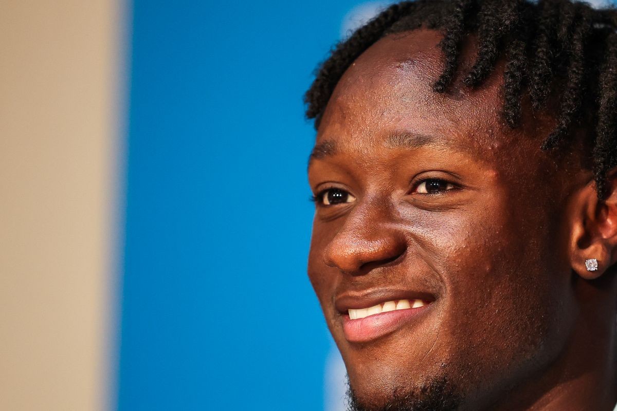 Ismaël Koné