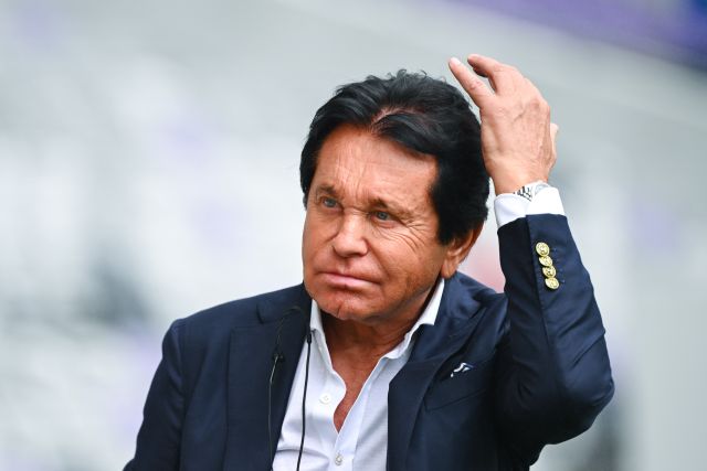 Mercato - FC Nantes : Waldemar Kita a perdu les pédales ?