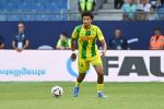 Mercato : La nouvelle perle du FC Nantes affole l’Europe !