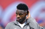 Mercato - Real Madrid : Un tarif étonnant pour le transfert de Vinicius Junior…