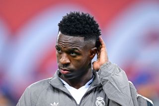 Mercato : Si Vinicius s’en va, le Real Madrid misera sur ce gros joueur !