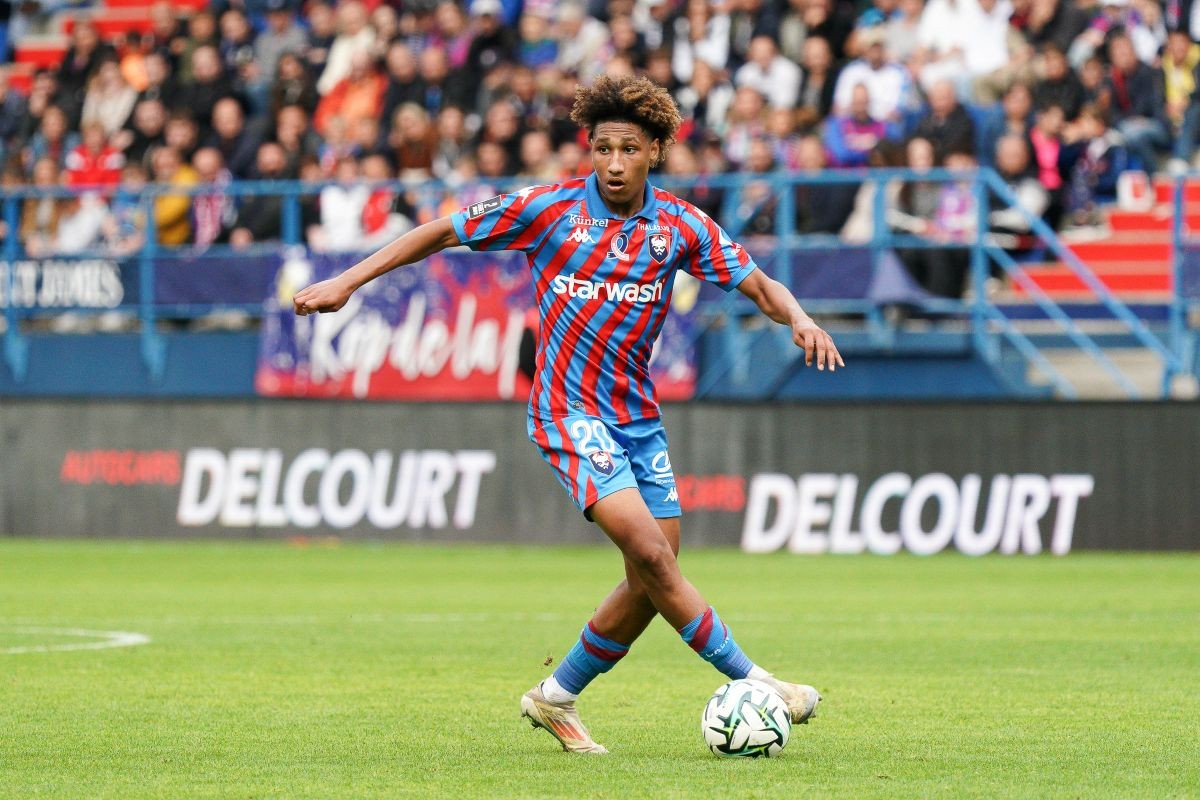 Noé Lebreton