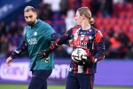 PSG : Un vestiaire en mode cocotte-minute prête à exploser ?